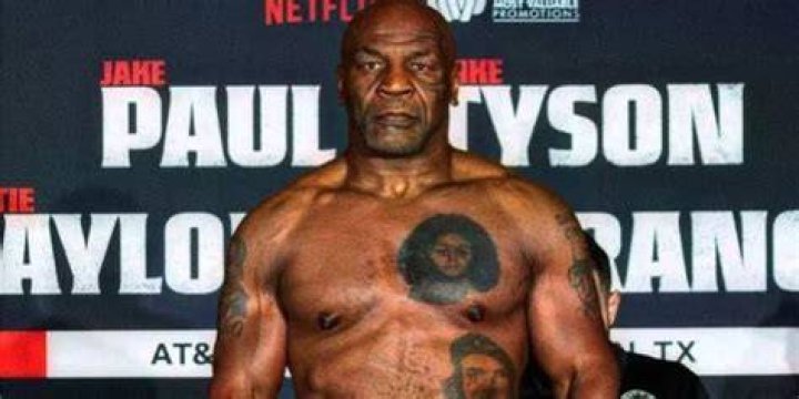 Mike Tyson's Prison Sentence: The Shocking Truth and Aftermath