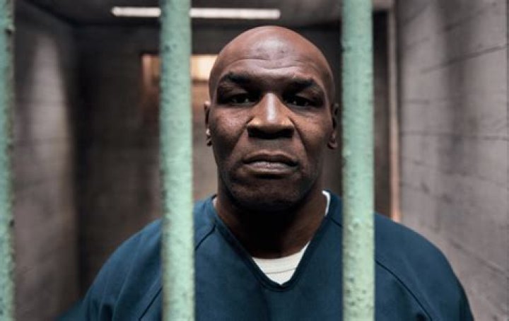 Mike Tyson: Why Was He in Jail? The Full Story & Latest