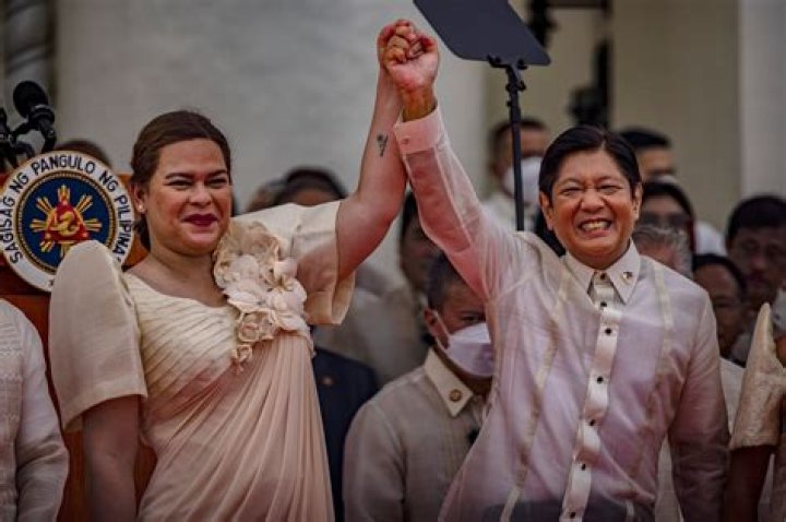 Mira Duterte: Adopted or Not? Unveiling the Truth!