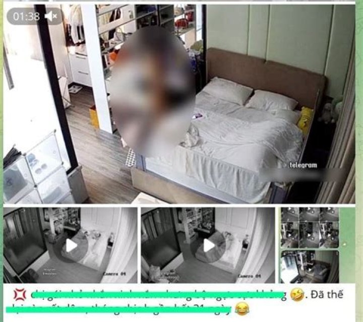 Mom & Son CCTV Footage: Viral Moments & Insights You Need to Know