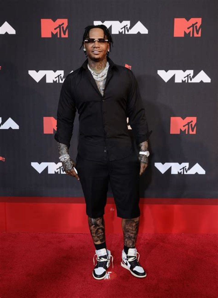 Moneybagg Yo: Age, Height, Net Worth & More [2024 Update]
