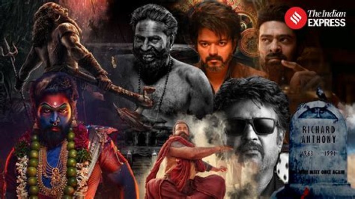 Movierulz 2025: Latest South Indian Movies, News & Reviews!