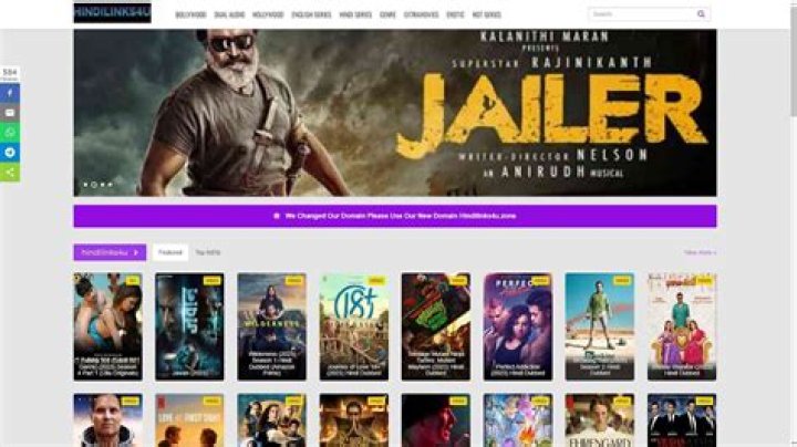 Movierulz Alternatives & Safety: What You Need to Know