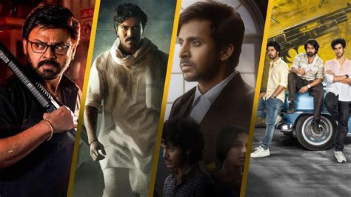 Movierulz: Latest Telugu Movies & Free Streaming Guide [2024]