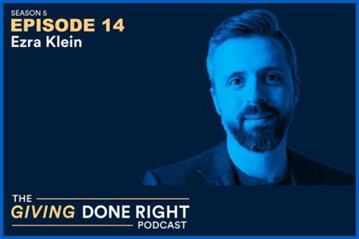 Naomi Klein & Ezra Klein: Insightful Interviews & Discussions
