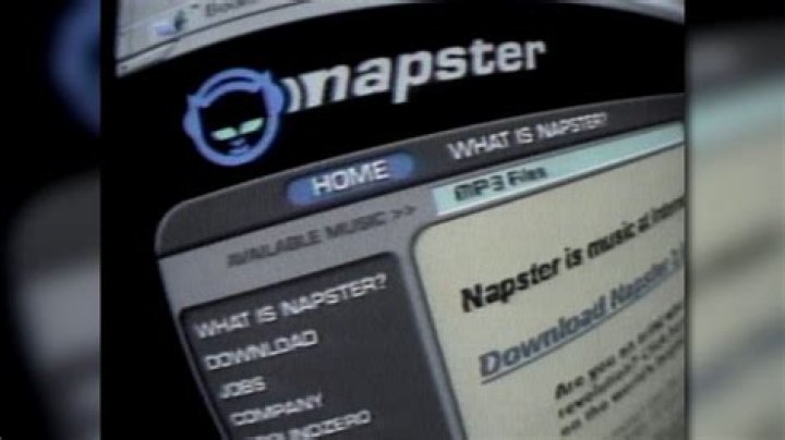 Napster: Login, Free Trial & Unlimited Music Streaming - Start Now!