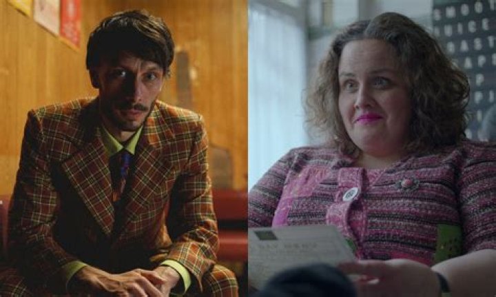 Nava Mau: "Baby Reindeer" & More A Trans Icon's Journey | Google Discover