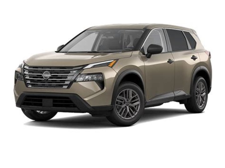 Nissan at Trophy Nissan in Mesquite, TX: Deals & Services