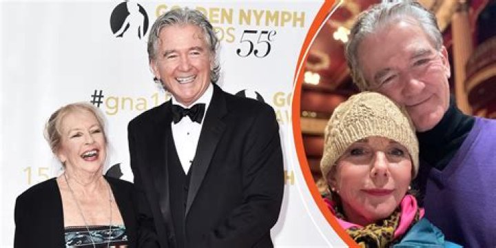 Patrick Duffy's Love Life: From Carlyn Rosser to Linda Purl - Discover Now!