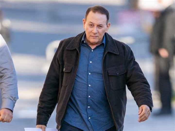 Paul Reubens: Death, Cancer Battle & Final Farewell