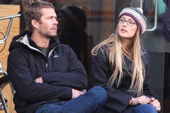 Paul Walker & Jasmine: Inside Their Untold Story & Legacy
