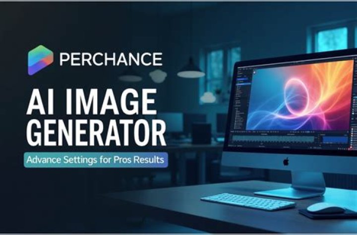 Perchance AI Image Generator Guide: NSFW & Advanced Features