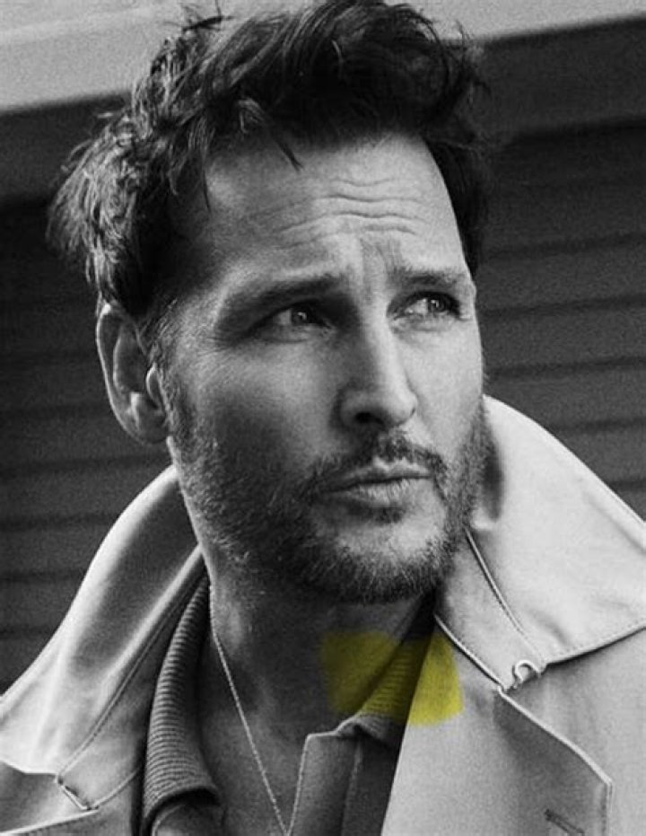 Peter Facinelli: Roles, Films & Facts - Discover Now!