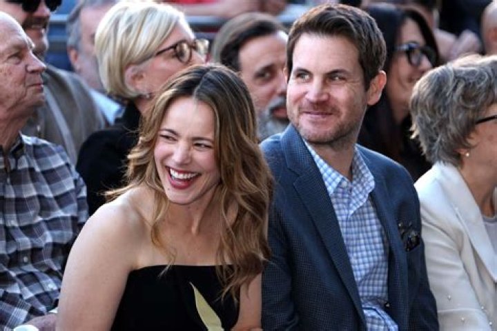 Rachel McAdams & Jamie Linden: Kids, Family Life & More