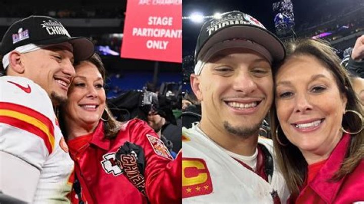 Randi Mahomes: The Untold Story of Her Life After Divorce
