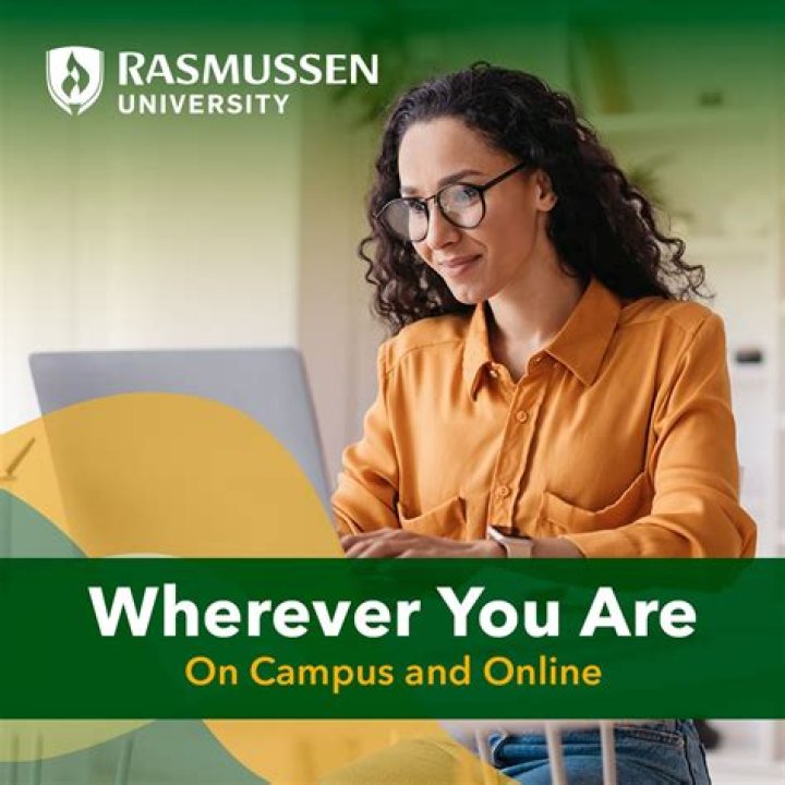 Rasmussen University: Your Portal Guide & Resources