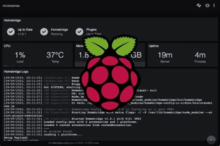 Raspberry Pi Remote IoT App Download & Setup Guide: Access & Control