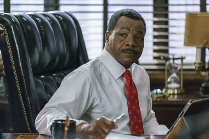 Rhona Unsell & Carl Weathers: Their 22-Year Marriage & Life Details