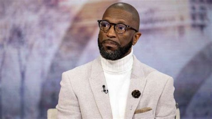 Rickey Smiley's Net Worth & More: Facts You Need to Know!