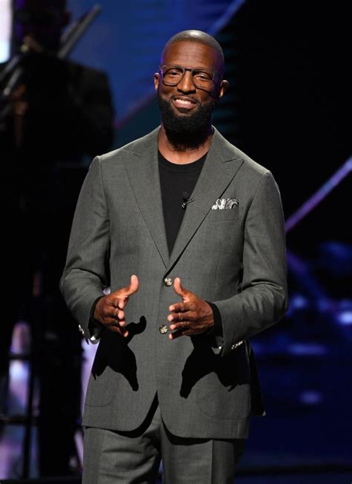 Rickey Smiley Net Worth 2025: What's the Real Figure?
