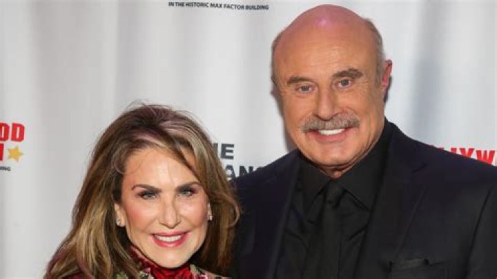Robin McGraw: Secrets, Marriage & Life with Dr. Phil - Unveiled!