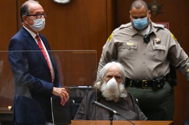 Ron Jeremy: Incompetent to Stand Trial & Rape Allegations - Latest News