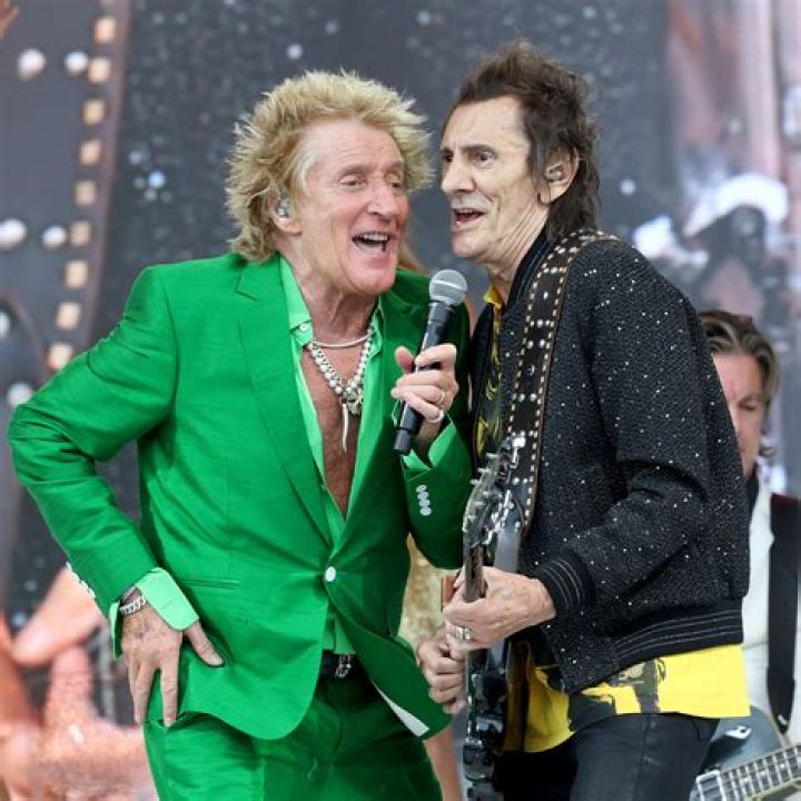 Ronnie Wood Net Worth: How Much Is The Rolling Stones Guitarist Worth?
