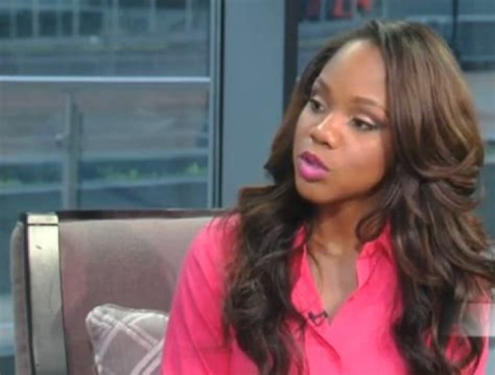 Sarah Jakes' Story: Pregnancy at 13 & Finding Strength | Insights