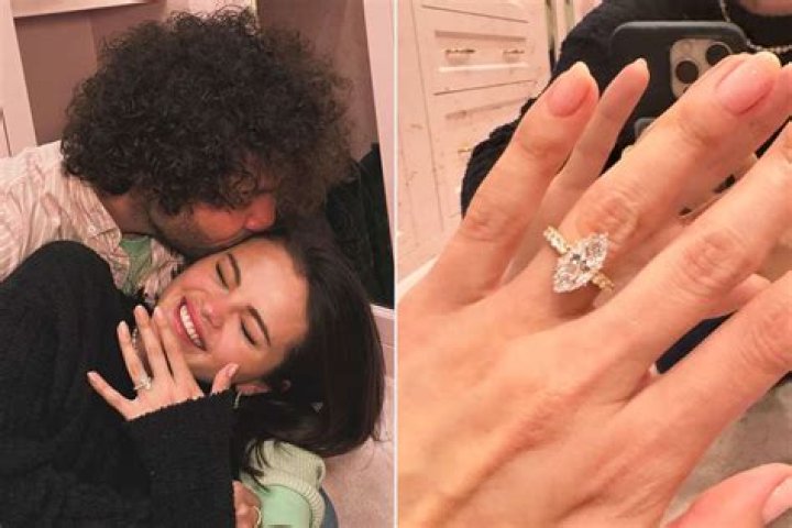 Selena Gomez & Benny Blanco Are Getting Married!: Details & Timeline