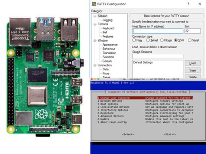 SSH into Raspberry Pi from Anywhere: Easy Guide