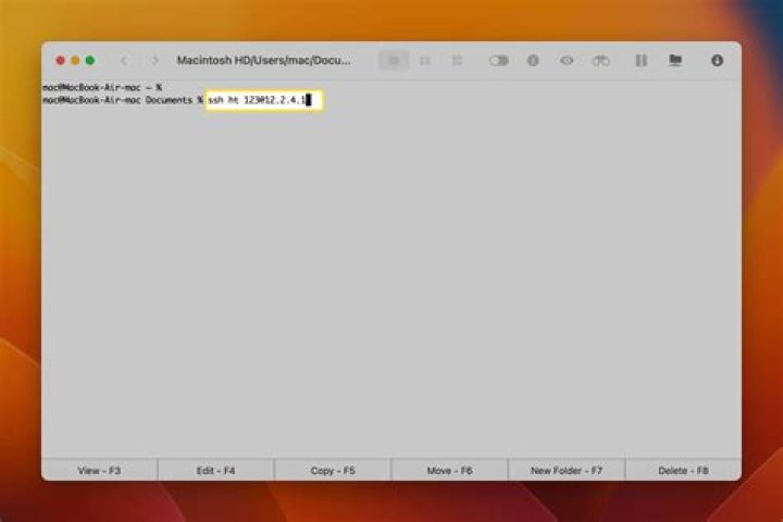 SSH IoT Access on Mac: Secure Remote Management Guide