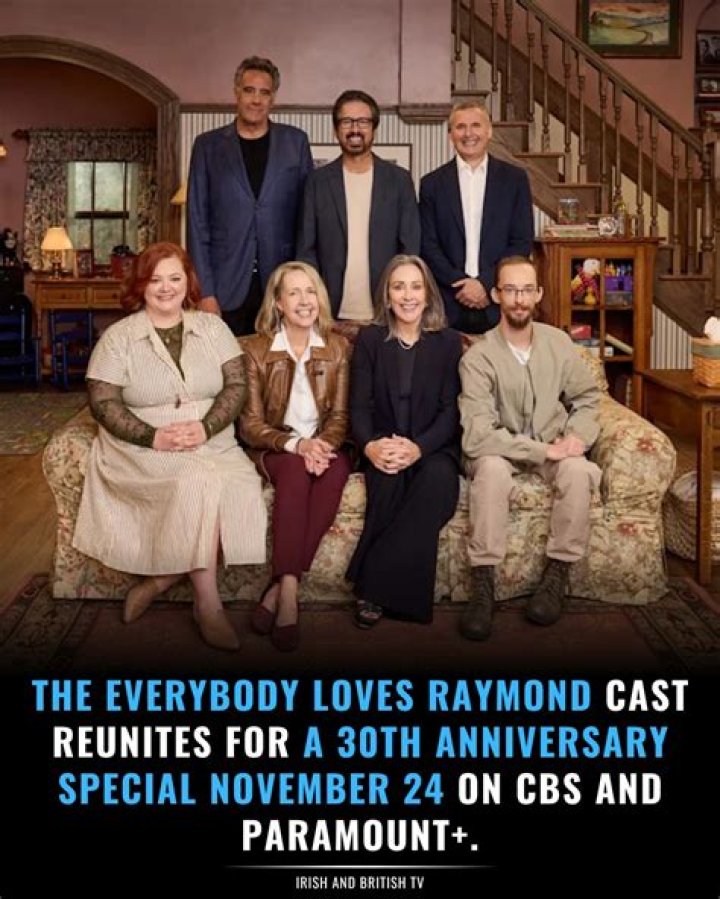 Sullivan Sweeten Now: What Happened After "Everybody Loves Raymond"?