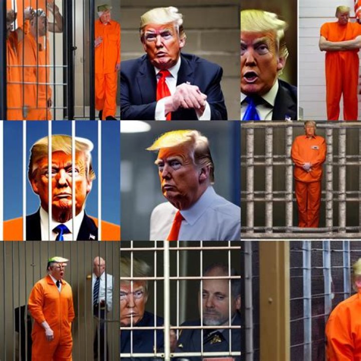 Suwannee County: The Story Behind the Orange Jumpsuit