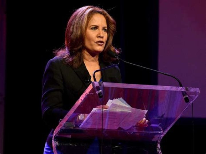 Suzanne Malveaux: From CNN to New Beginnings What's Next?