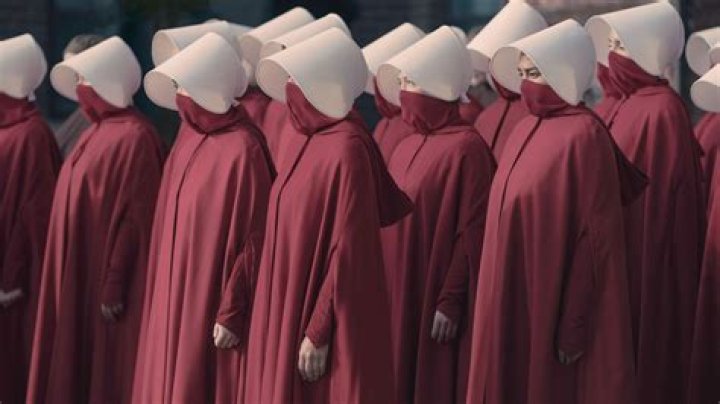 Sydney Sweeney in Handmaid's Tale: Her Role & Impact