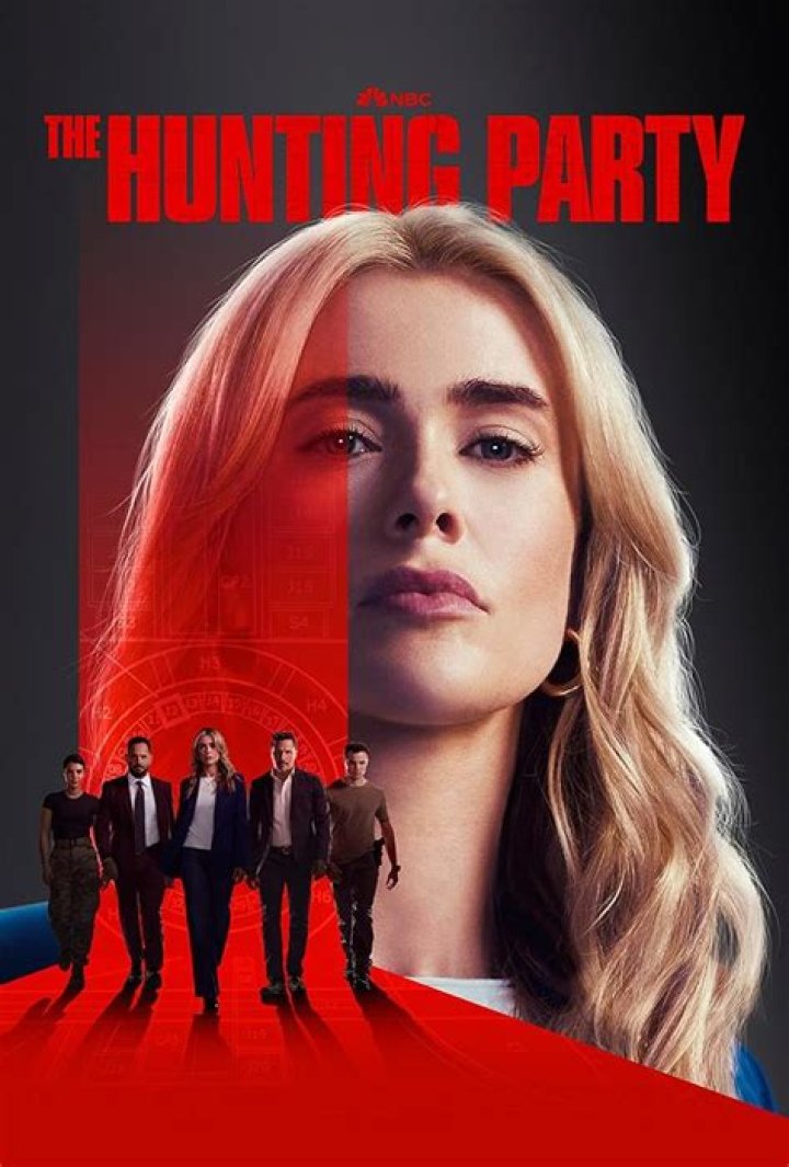 Tamilblasters: Watch "The Hunting Party" S1 Ep09 (2025) Free?