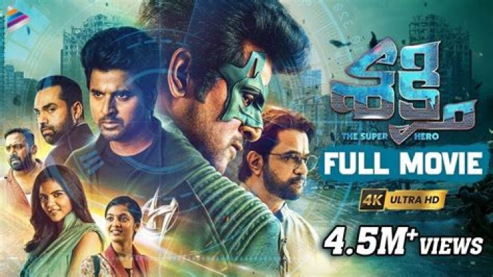 Telugu Movies 2025: Insights, Reviews, & Movierulz Updates!