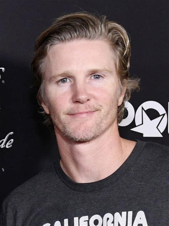 Thad Luckinbill: Biography & Facts | Actor & Producer