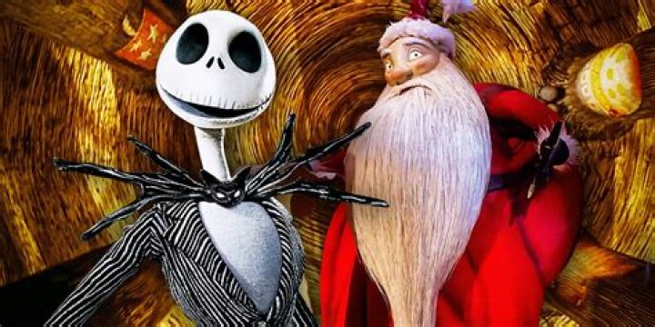 The Nightmare Before Christmas: Cast, Story & More!
