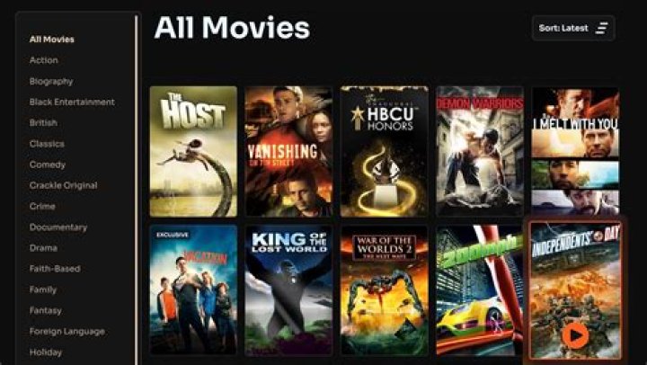 Top Sites for Bollywood Movies: Your Guide