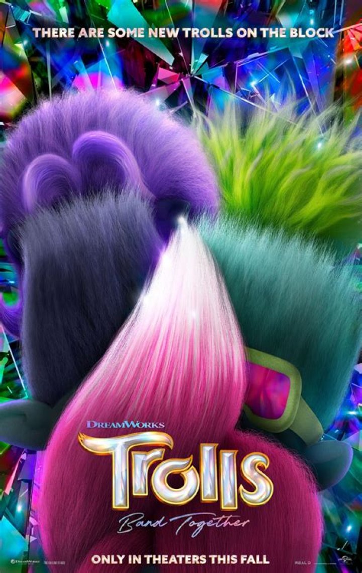Trolls & More! News, Cast & Trailers - [Latest Updates]
