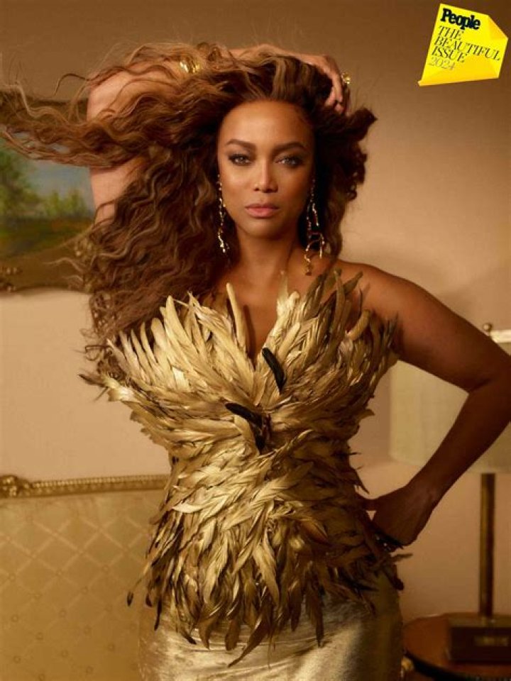 Tyra Banks' Son: Age, Facts & More - Discover Now!