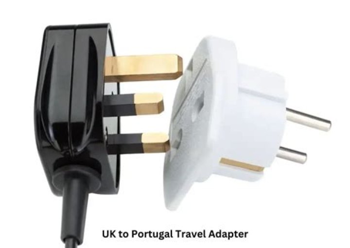 UK Electrical Guide: Adapters, Voltage & Travel Tips!