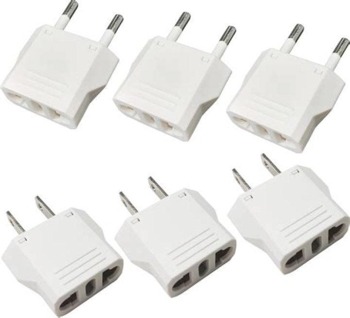 UK Voltage Guide: Adapters & Converters Explained | Essential Info