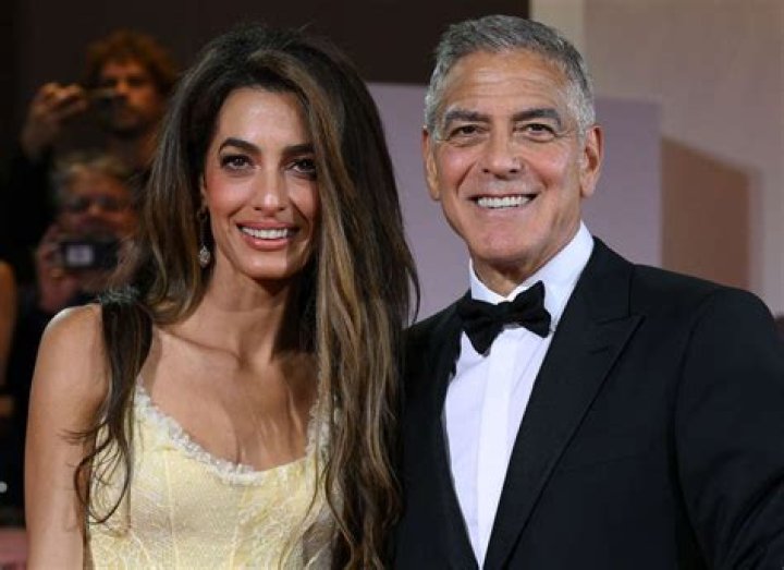 Unveiling Amal Clooney's Family: Samer & Tala Alamuddin + More