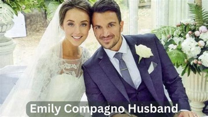 Unveiling Emily Compagno: Life, Career & Relationships