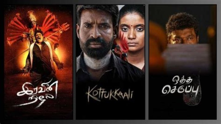 Unveiling Maal49: Digital Innovation & Tamil Movie Insights