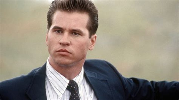 Val Kilmer: From Iceman to Batman - A Career Retrospective
