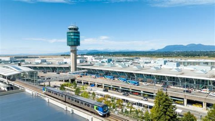 Vancouver Airport (YVR): Your Essential Guide