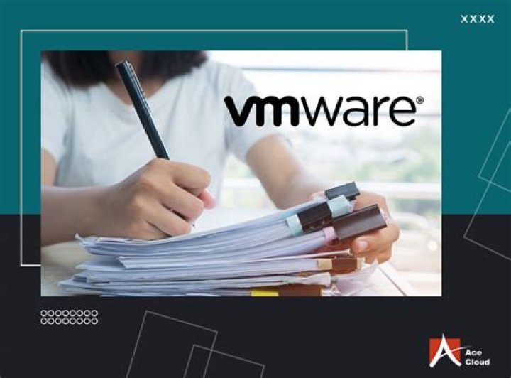 VMware Alternatives: Top Competitors & Alternatives in 2024!